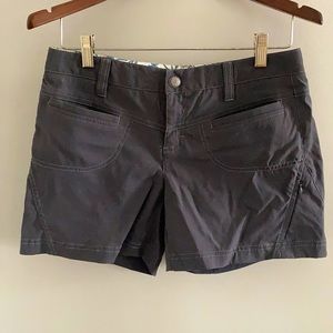 Athleta Active Shorts